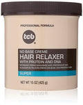 TCB No Base Relaxer Regular 15 OZ image 0