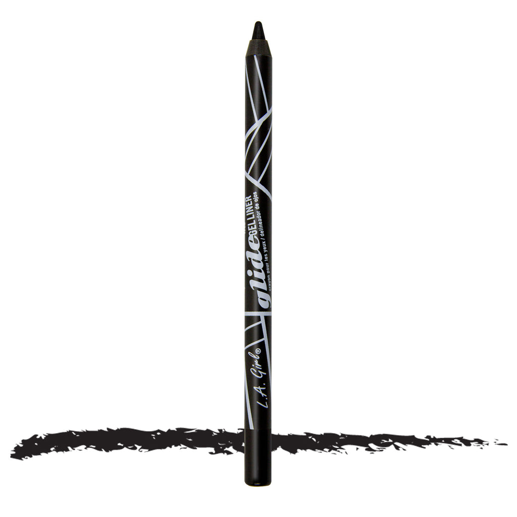 GLIDE GEL EYELINER PENCIL image 0