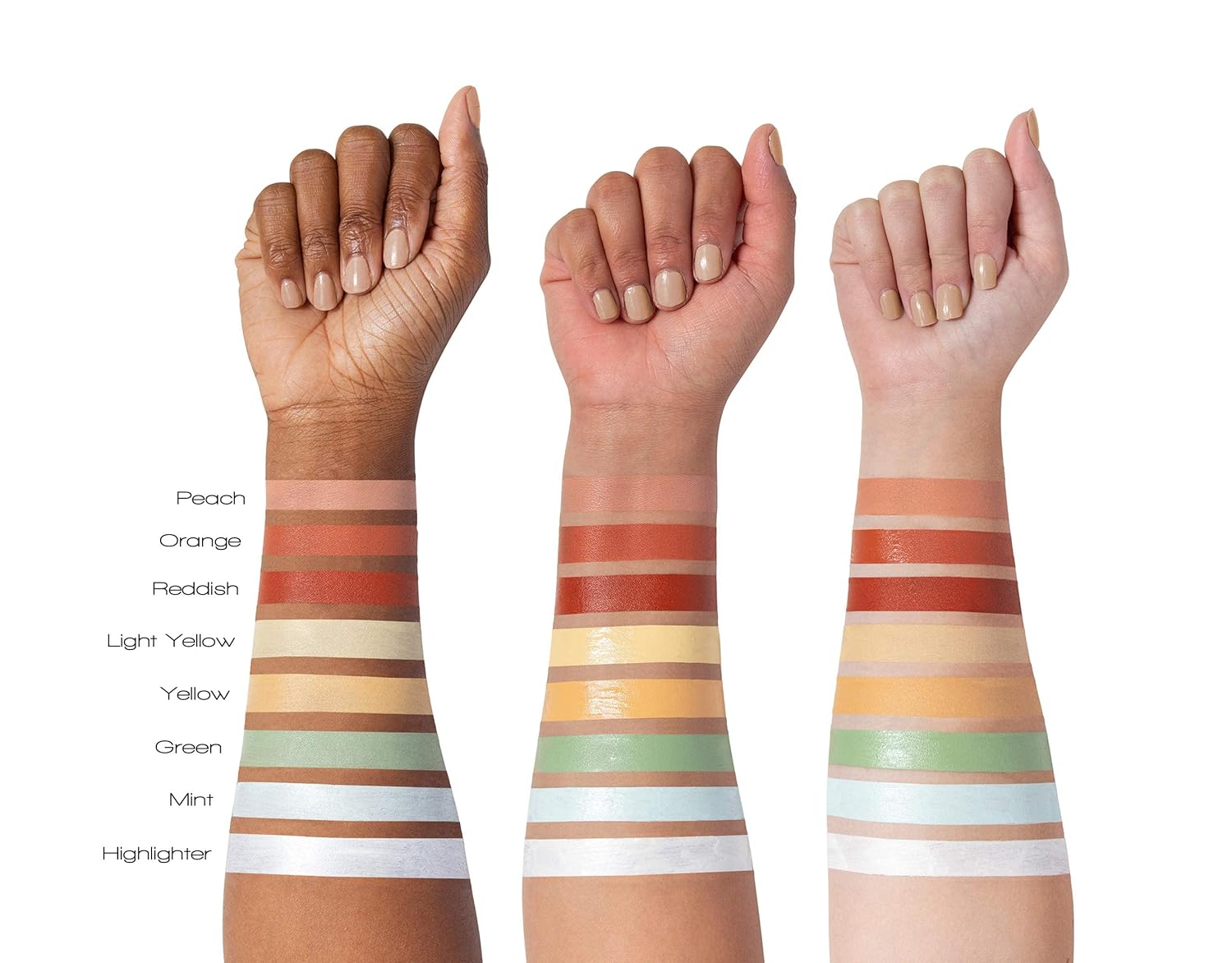 L.A. Girl Pro Coneal Hd. High Definiton Concealer 0.28 Oz image 1