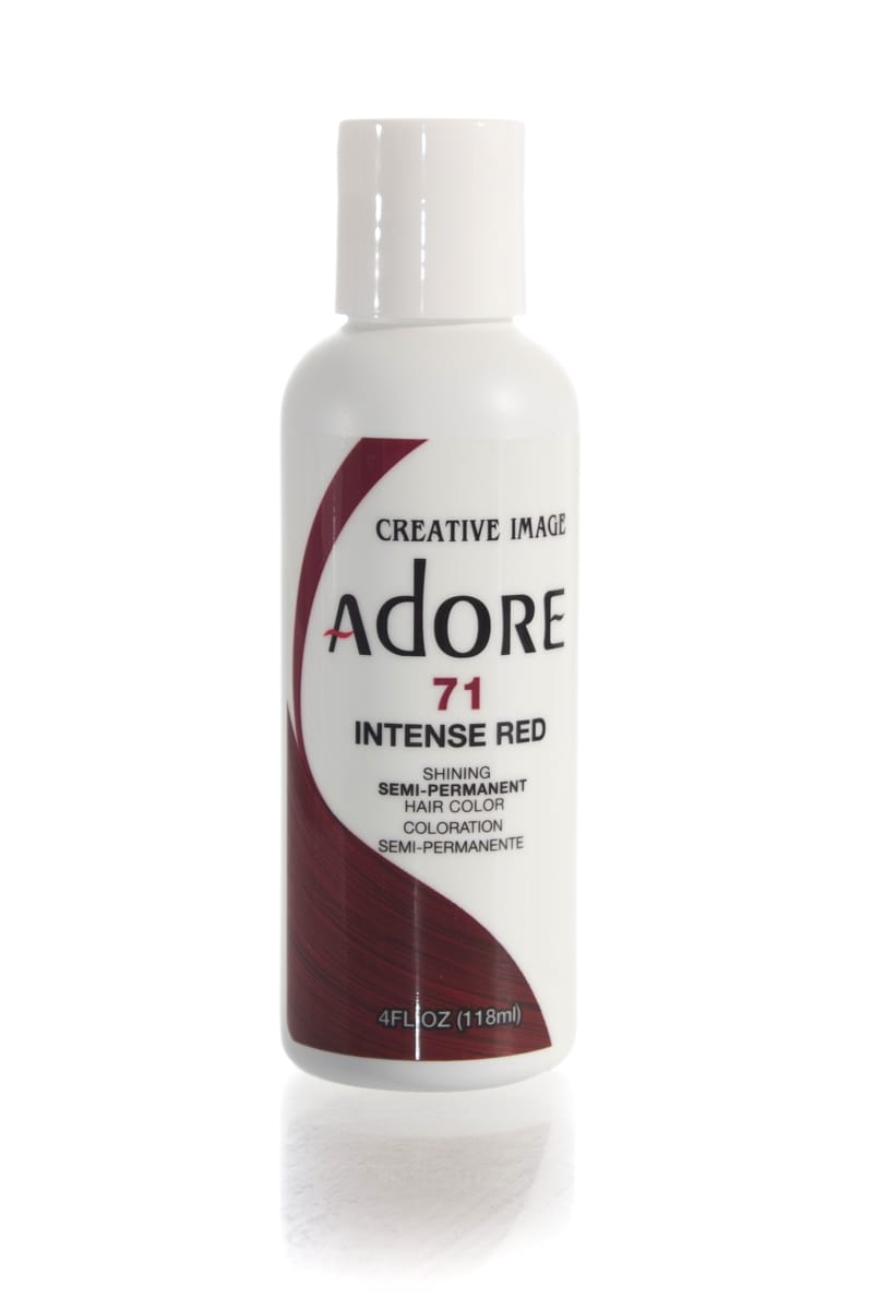 Creative Image Adore | Semi Permanent Hair Colour 118 ml image 3