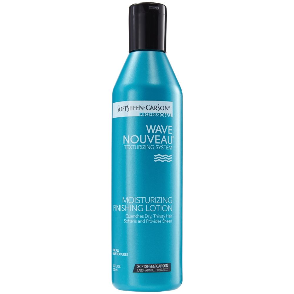 Wave Nouveau Moisturizing Finishing Lotion image 0