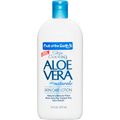 ALOE VERA SKIN CARE LOTION image 0