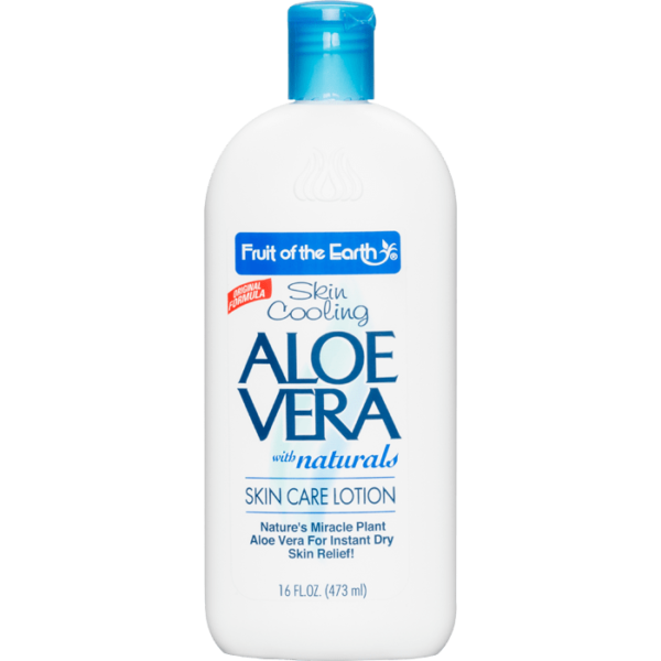 ALOE VERA SKIN CARE LOTION image 0