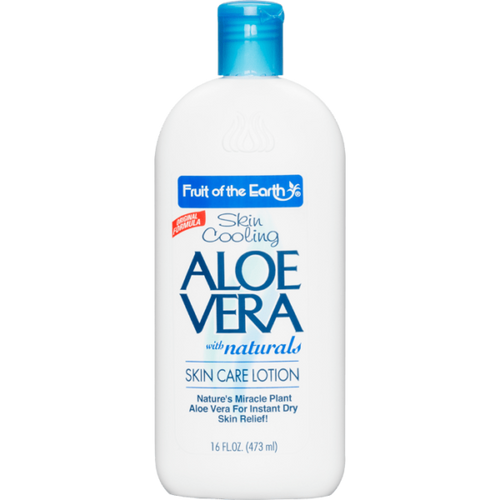 ALOE VERA SKIN CARE LOTION image 0