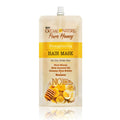 Creme of Nature Pure Honey Hair Mask Banana, 3.8 Oz, Pack of 6 image 0