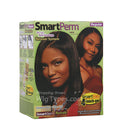 Smart Perm Anti-Breakage No-Lye New Growth Relaxer - Regular 4app image 0