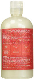 Shea Moisture Hi-Slip Shampoo image 0