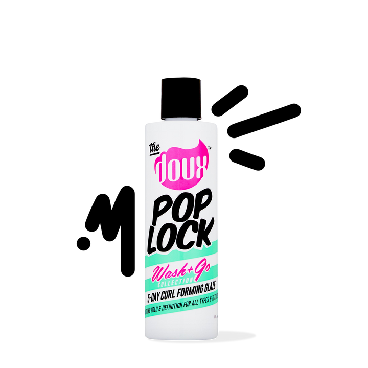 POP LOCK 5-DAY CURL FORMING GLAZE™ image 0