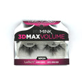 LAFLARE 3D NY MINK LASHES -NY67 image 0