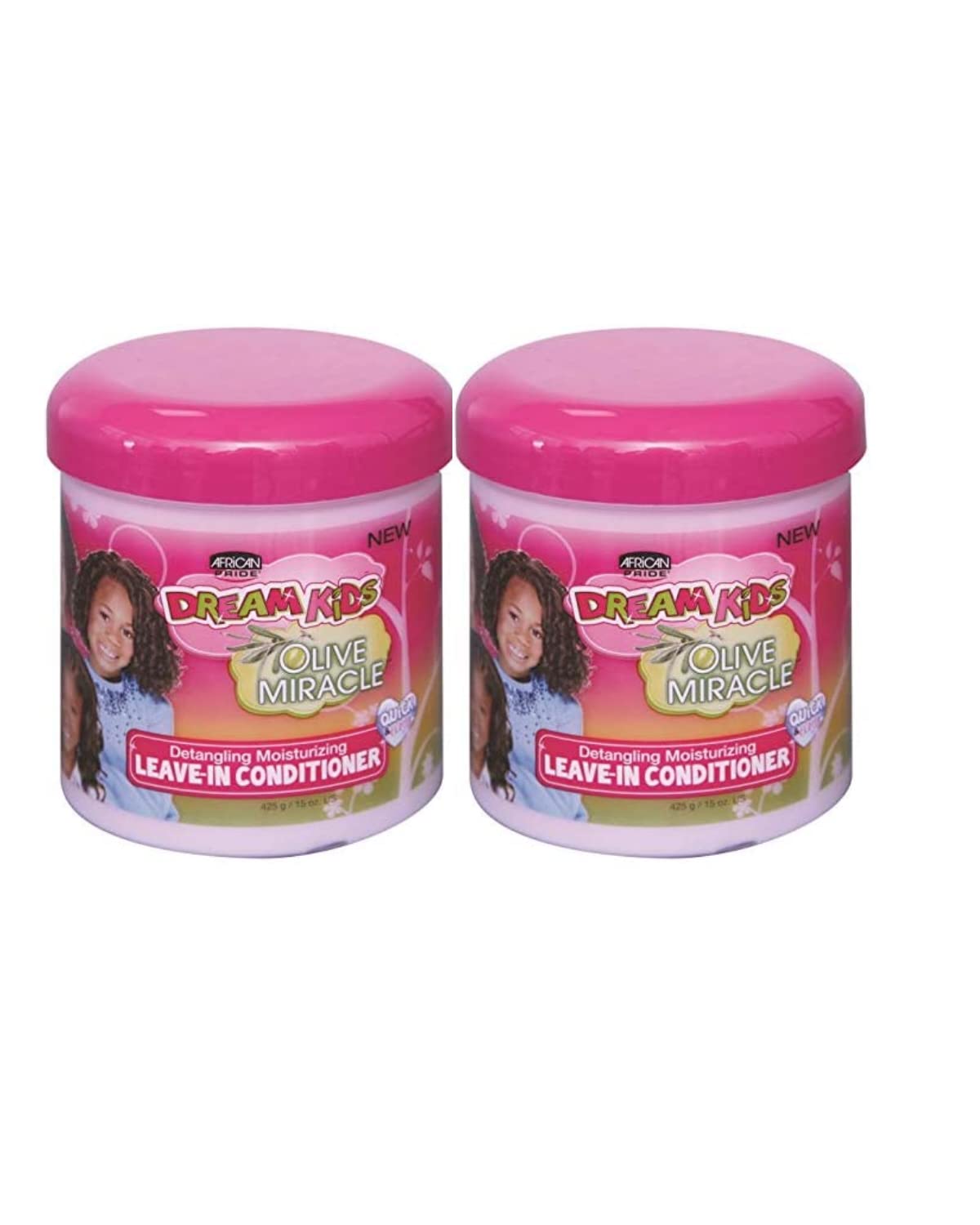 Dream Kids Conditioner image 0