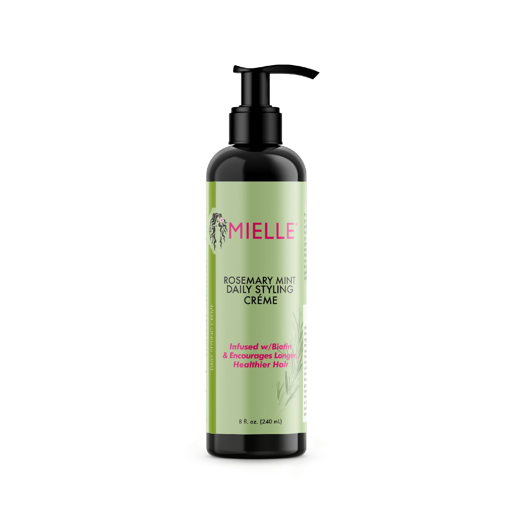 Rosemary Mint Daily Styling Créme image 0