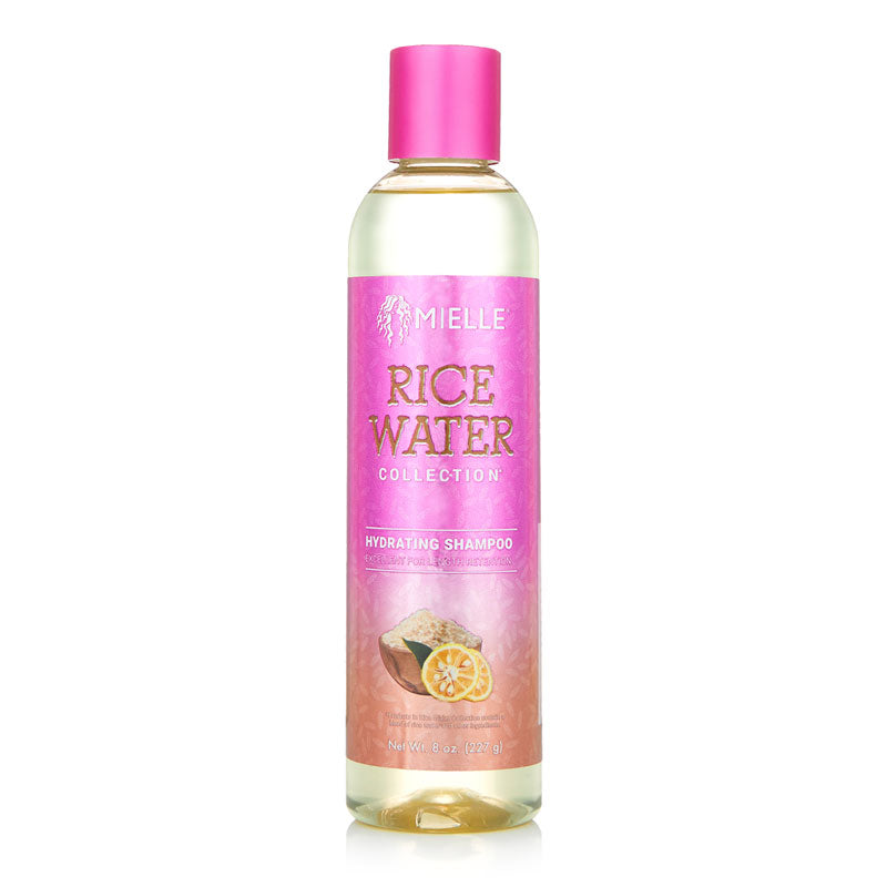 Rice Water Hydrating Shampoo image 0
