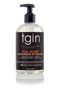 Curl Bomb Moisturizing Styling Gel – 13oz image 0