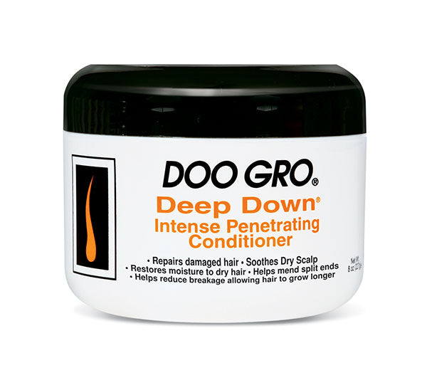 DOO GRO® DEEP DOWN INTENSE PENETRATING CONDITIONER image 0