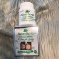 secret nature face cream argan image 0