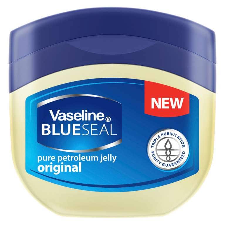 Vaseline BlueSeal Original image 0