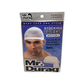 Darbee Wave Cap White 2 Pk image 0