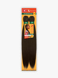 2X X-PRESSION PRE-STRETCHED BRAID 48″ image 0