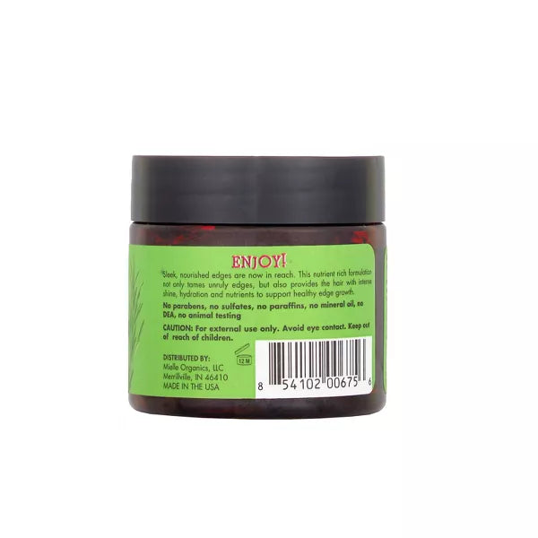 Mielle Rosemary Mint Edge Gel image 1