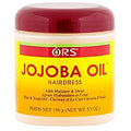 ORS JOJOBA OIL HAIRDRESS image 0