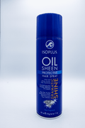 Isoplus Oil Sheen Hair Spray, 11.0 oz image 0