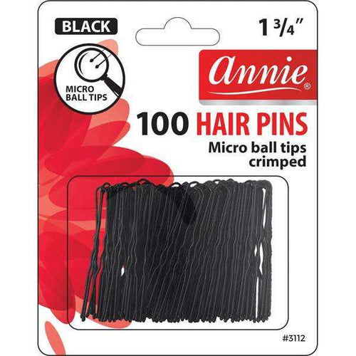1 3/4"  CRIMPED MICRO BALL TIP image 1
