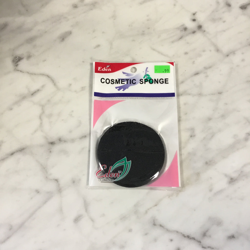 Eden 1 Pack Cosmetic Sponge image 0