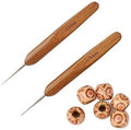 Deadlock Crochet 2 Needles image 0