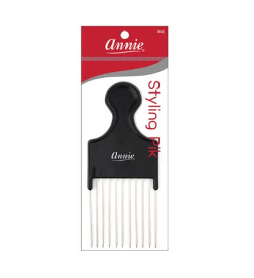 Annie Styling Pik Regular Black #46 image 0