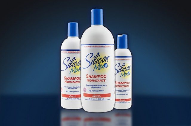 SILICON MIX HIDRATANTE SHAMPOO image 0