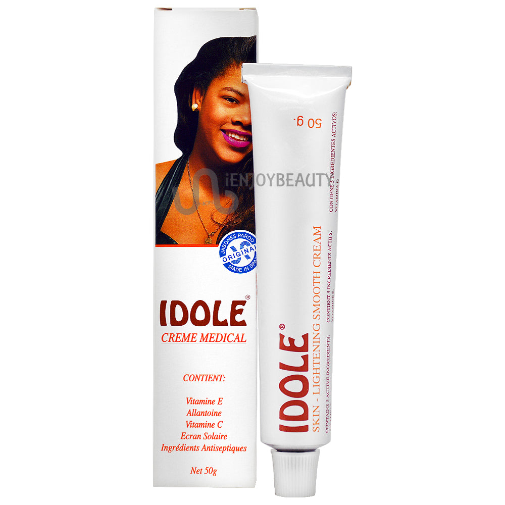 IDOLE Skin Lightening Cream 50g/1.76oz image 0