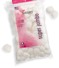 SWISSPERS COTTON BALLS 100'S image 0