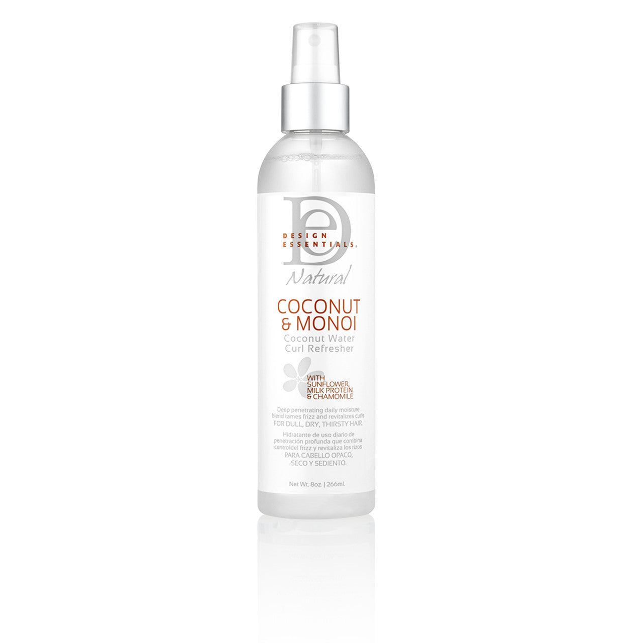 Design Essentials Coconut & Monoi Coconut Water image 0