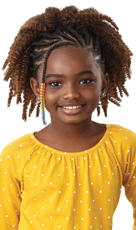 Outre LiL Looks Crochet 3X SPRI image 1