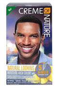 Creme Of Nature Color Mens Natural Black, 1 Count, 2 Pack image 0
