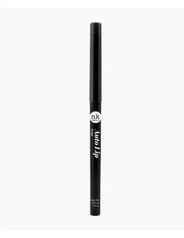 NICKA K NEWYORK NK Auto Lip Liner AA19 Black image 0