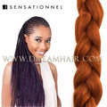 X-Pression Ultra Braid #350 image 0
