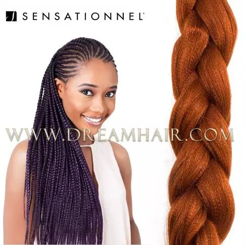 X-Pression Ultra Braid #350 image 0