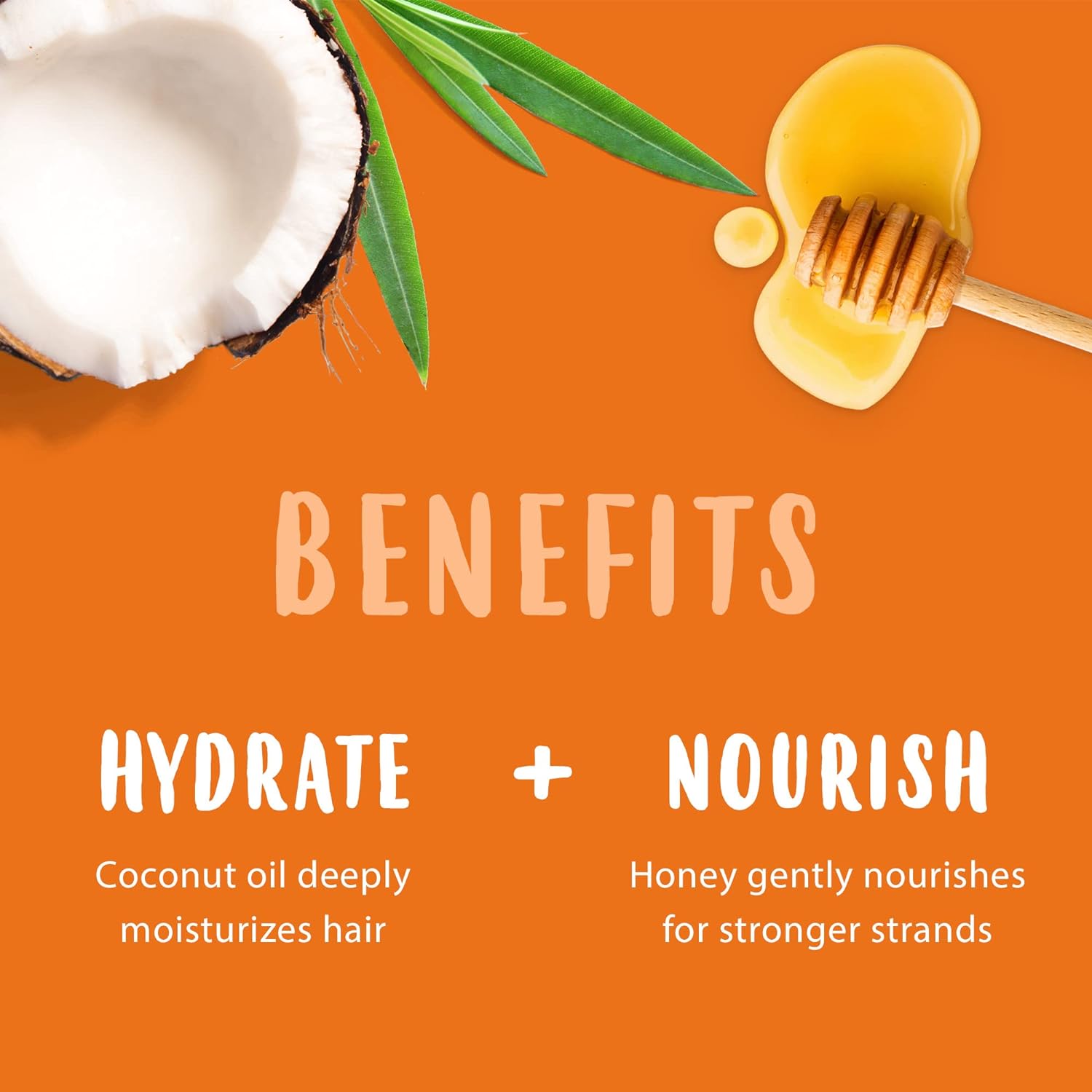Cantu - Care For Kids - Leave-In Conditioner image 1
