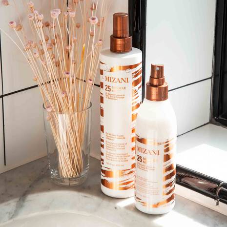25 MIRACLE MILK LEAVE-IN CONDITIONER image 3