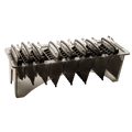 Wahl Premium Cutting Guide Comb image 0