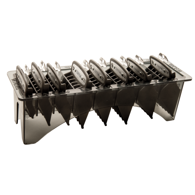Wahl Premium Cutting Guide Comb image 0