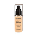 TRULY MATTE FOUNDATION image 0