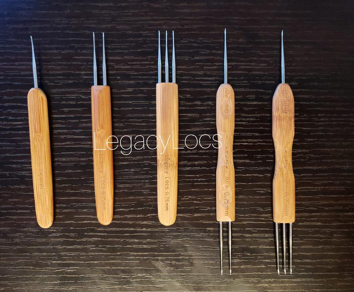 Dreadlock Tool Crochet Needles image 0