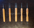 Dreadlock Tool Crochet Needles image 0