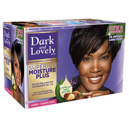 D&L RELAXER KIT SUPER image 0