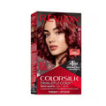 Revlon Colorsilk Hair Color 66 Cherry Red image 0