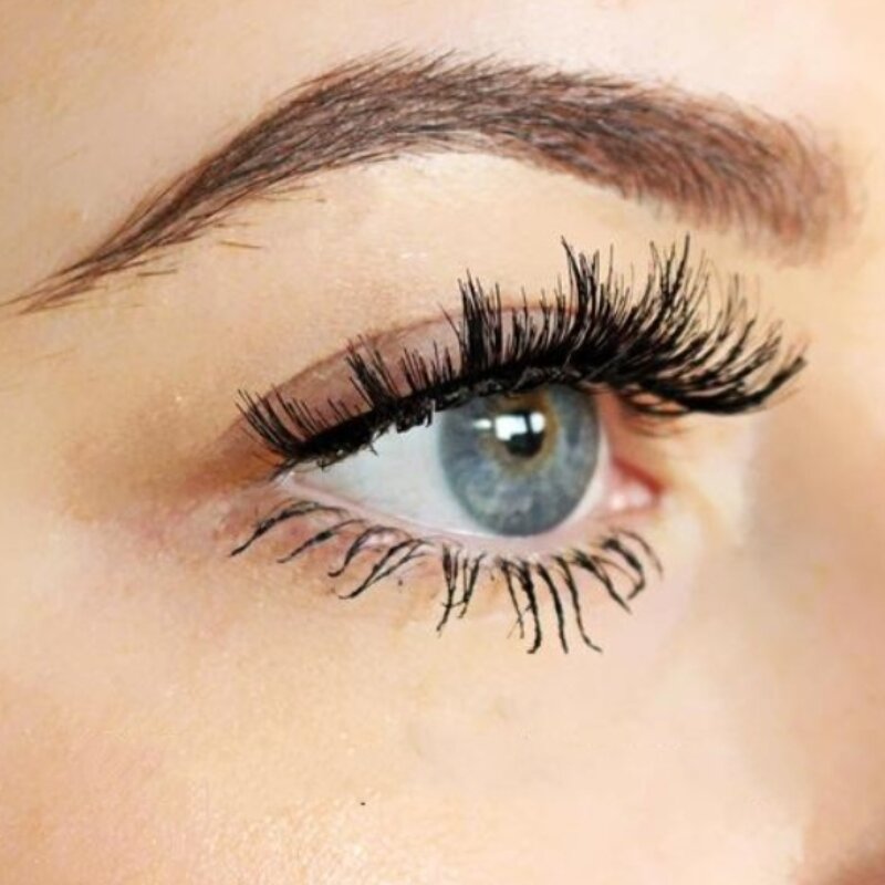 Ardell Double Up Lashes - 201 Black image 1