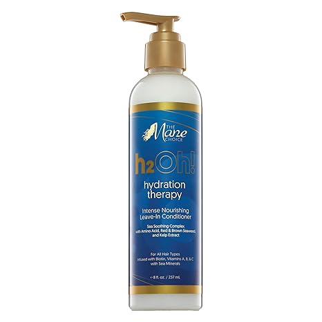 The Mane Choice H2Oh! Hydration image 0