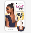 SENT INSTANT PONY WRAP image 0
